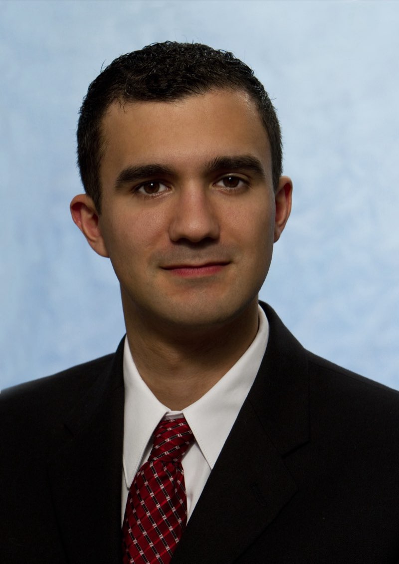 Dr. Ryan S. Sultan, M.D.